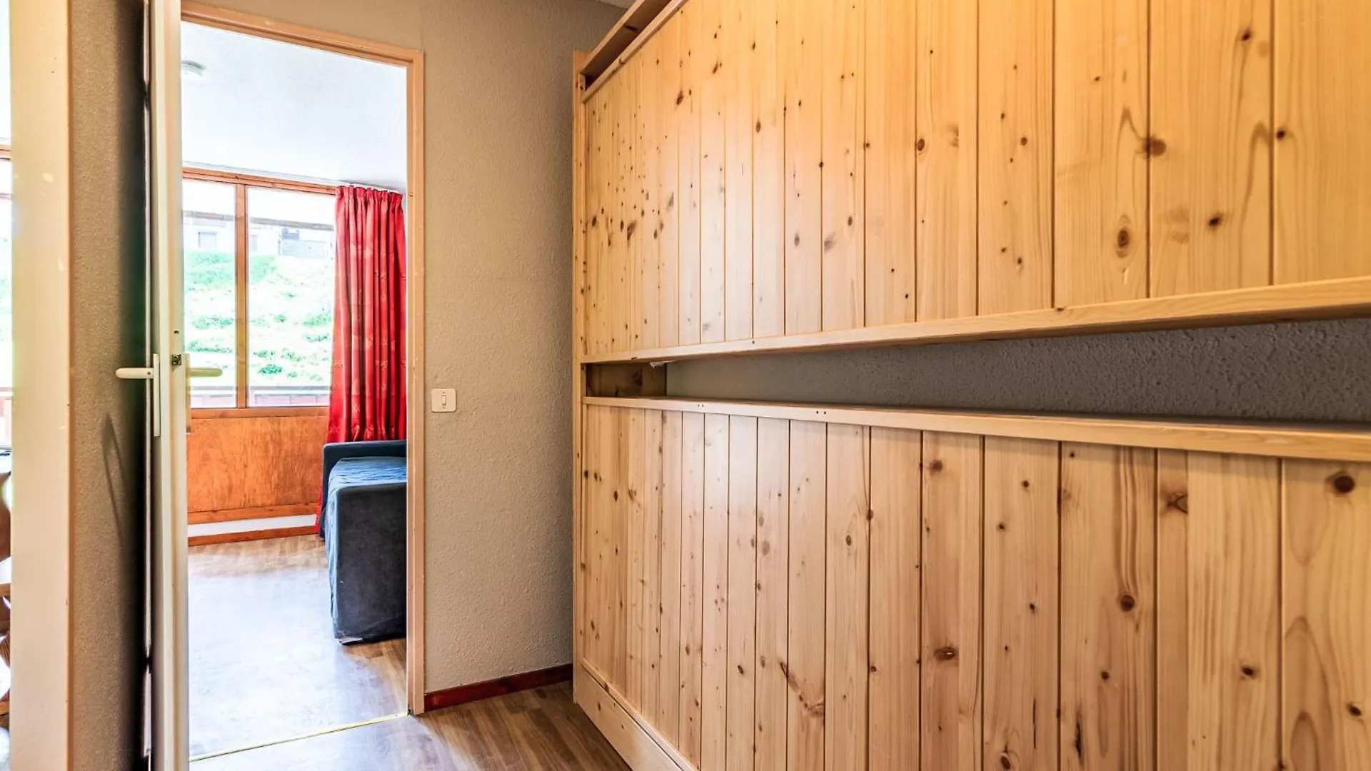 Lejlighed Studio Rond Point Des Pistes - Val Claret-23 By Interhome Tignes